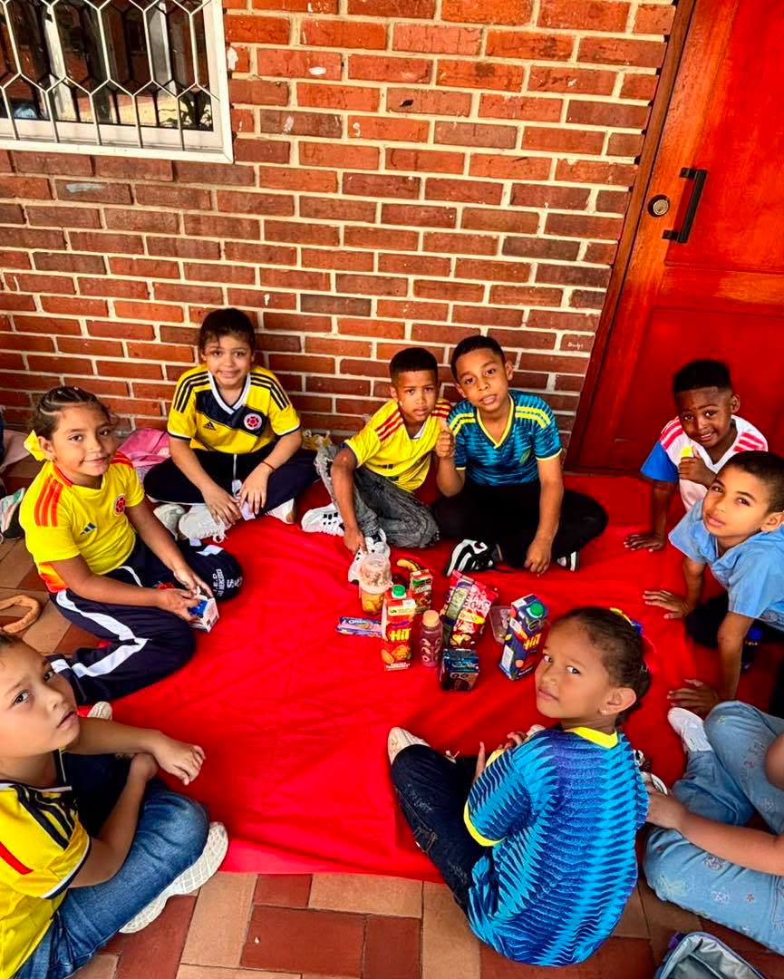 Vida Institucional 2026